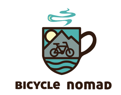 Bicycle nomad cafe