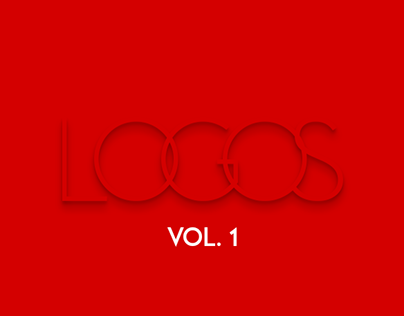 LOGOS vol.1