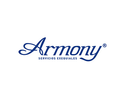 Armony Ecuador - Web Prototype