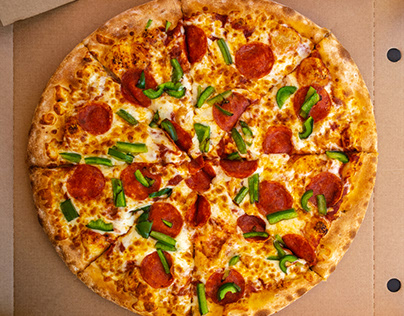Satisfy Your Cravings with Delicious, Delivered Pizzas!