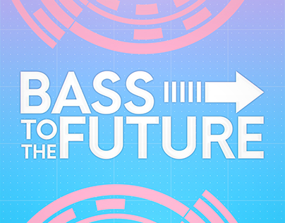 Attack The Music - Bass To The Future