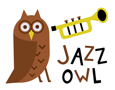 Jazz Owl