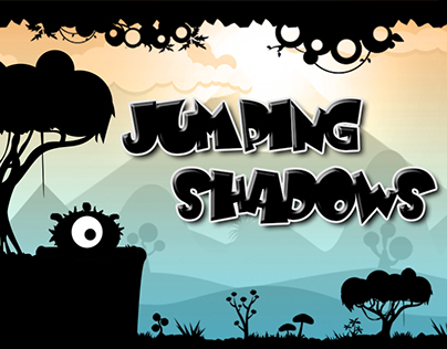 Jumping Shadows