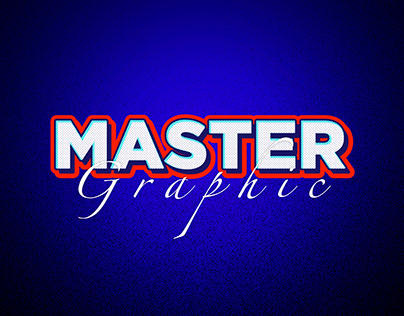 Master Graphic Design