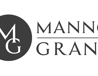 Logo/Branding - Mannock Granite