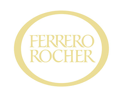 Ferrero Rocher // 10 Palabras para mamá.