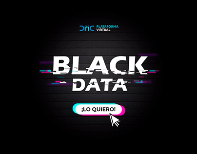 DMC Perú Black Data (VIDEO ANIMADO)