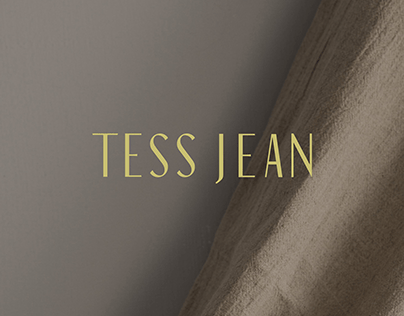 TESS JEAN