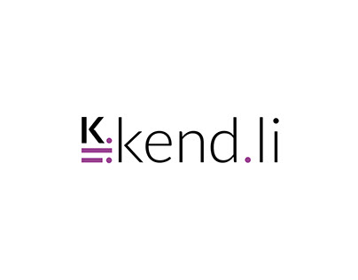 kend.li identity design