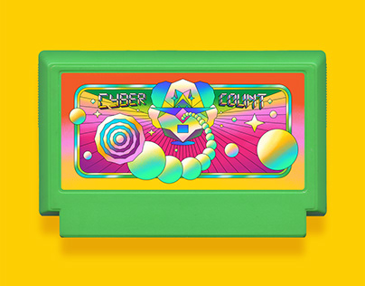 Cyber Count - Famicase 2024
