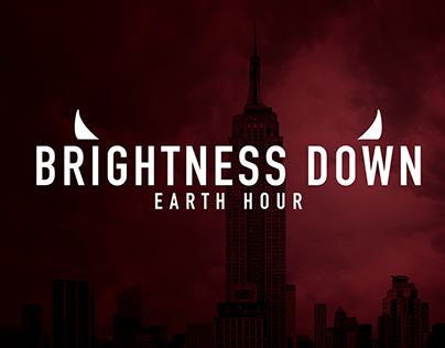 Brightness Down / Netflix