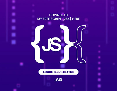 Script For Adobe Illustrator