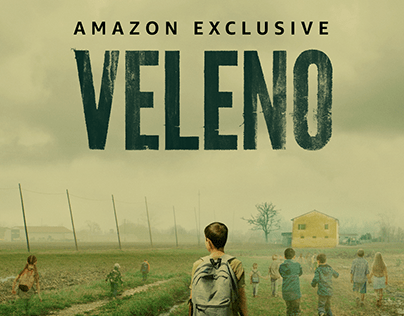 Veleno - Amazon Prime Video