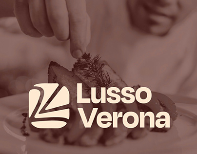 Rebranding Lusso Verona