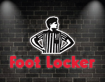 Catalogo Foot Locker