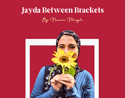 Jayda Between Brackets Podcast