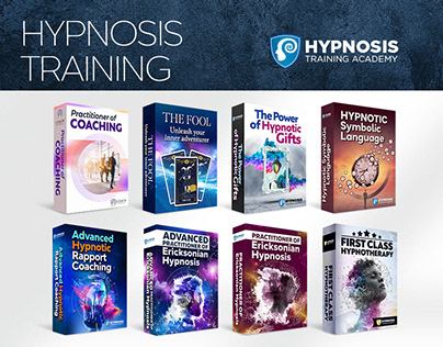 Hypnosis programs