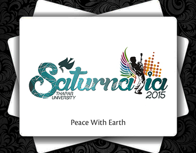Saturnalia 2015