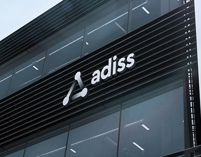 Adiss Brand Identity