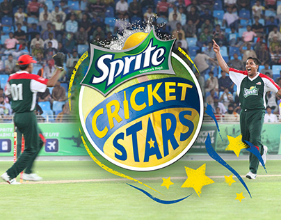 Sprite - Sprite Cricket Stars