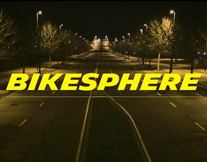 MICHELIN 'BikeSphere'