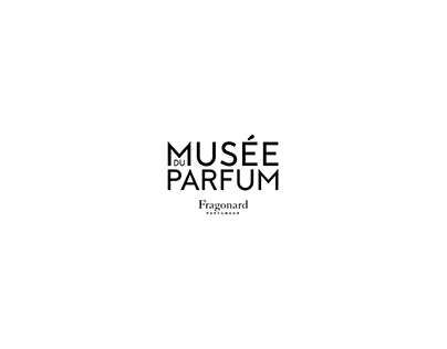 Musée du Parfum - Application mobile