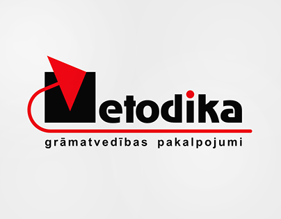 2008-07 | Logo for Metodika