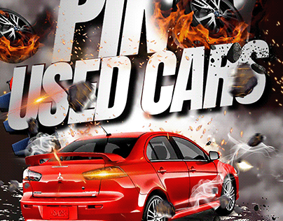 Ads Camping Design For Pinoy Used Cars