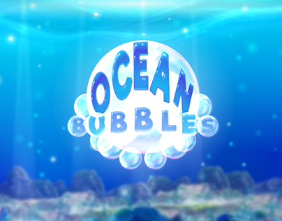 OCEAN BUBBLES