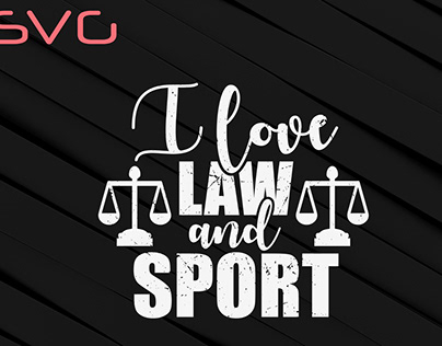 i love Law