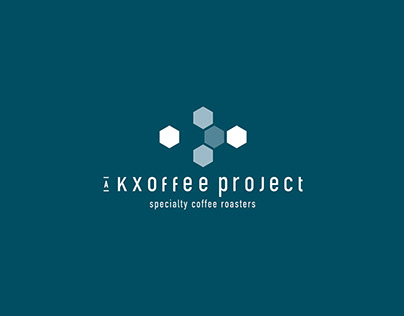 A kxoffee Project Specialty Coffee Roasters