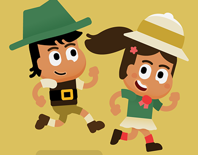 Pikala: Spanish Fun Adventure Island