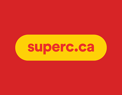 Campagne promo superC.ca