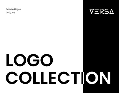 Logo collection 2013-2022
