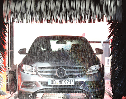 Valuable Effects Of Touchless Car Wash Services
