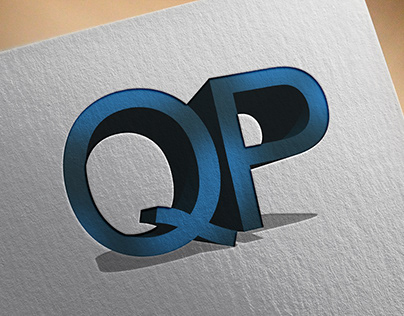 QP logoشعار