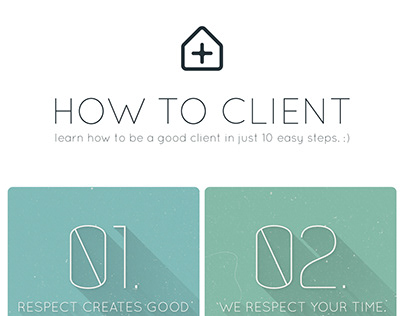A+ studio HOW TO CLIENT