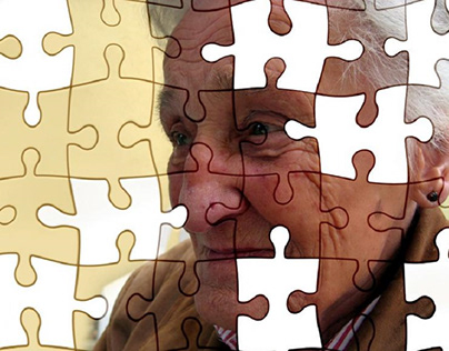 early warning symptom of dementia is change in behavior
