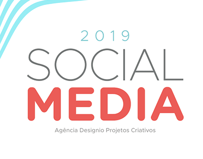 Social Media - 2019