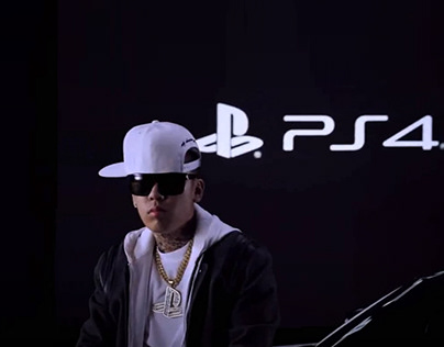 Dok2 - Only On (Playstation)