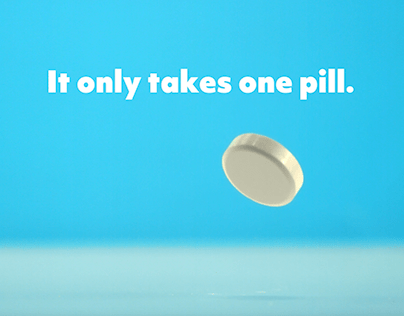 Counterfeit Pill Awareness 30 Sec spot