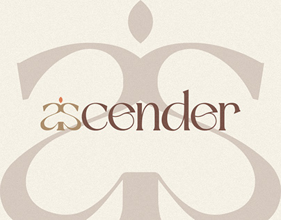 Project thumbnail - Ascender