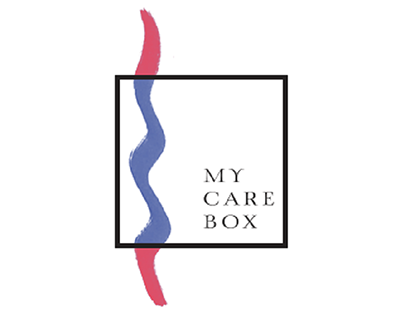 Re-branding - My Care Box