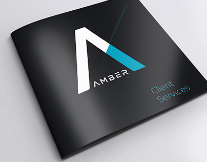 Brochure for Financial Technology Firm (Proposal)
