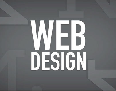 Web Design Samples