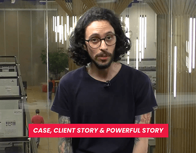 CI&T | Case & Client Stories