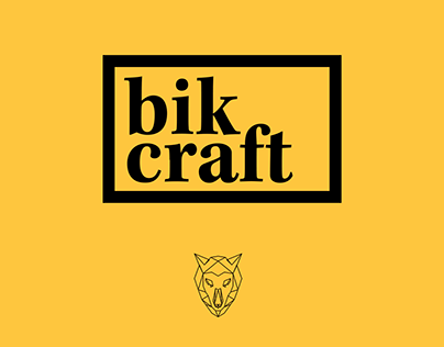Bikcraft (Origamid)