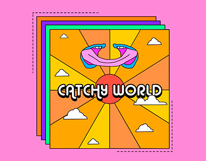CATCHY WORLD - URBAN AND STREETWEAR