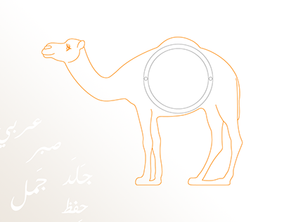 Camel MoneyBox