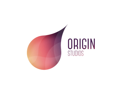 Origin Studios - Identity